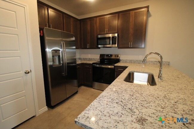 640 Pacific Crest Trl in Copperas Cove, TX - Building Photo - Building Photo