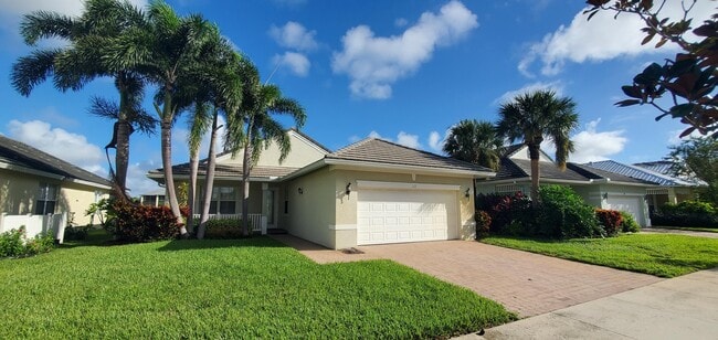 122 NW Swann Mill Cir in Port St. Lucie, FL - Building Photo - Building Photo