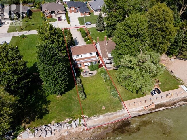 property at 127 Lakewood Dr