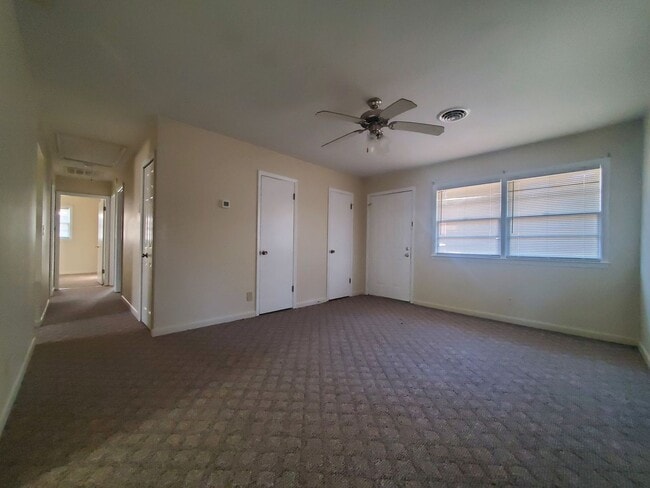 1606 Gibson St in Fayetteville, NC - Building Photo - Building Photo