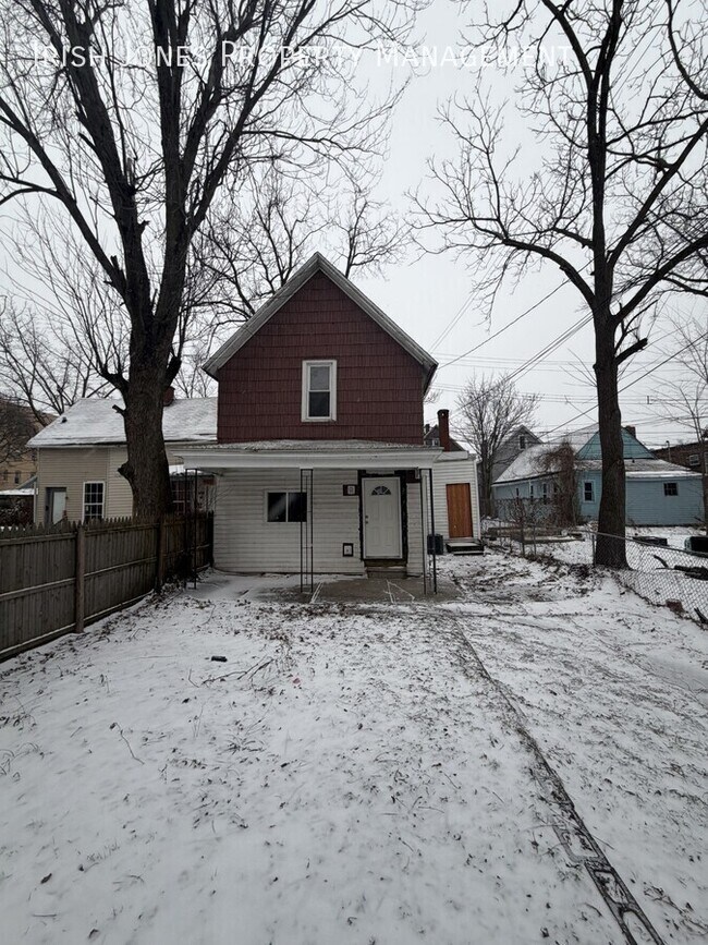 267 Breckenridge St in Buffalo, NY - Building Photo - Building Photo