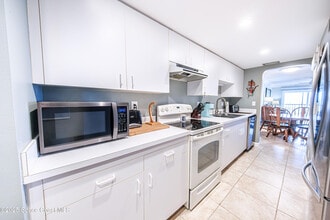 500 Palm Springs Blvd in Indian Harbour Beach, FL - Building Photo - Building Photo