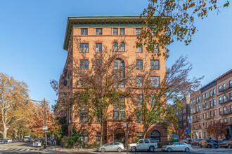 The Monterey in New York, NY - Building Photo - Building Photo