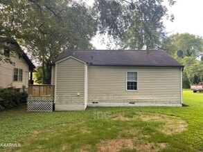 4119 Porter Ave in Knoxville, TN - Building Photo - Building Photo
