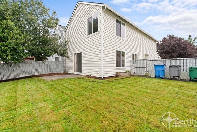 property at 3012 NE 116th Ave