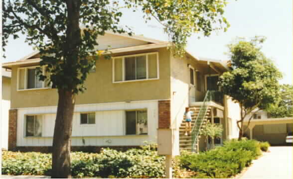 549 Troy Dr in San Jose, CA - Building Photo - Building Photo