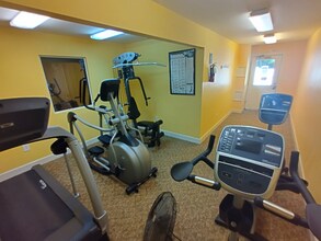 600 Reusens Rd in Lynchburg, VA - Building Photo - Building Photo