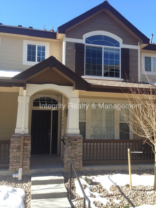 property at 1381 Royal Troon Dr