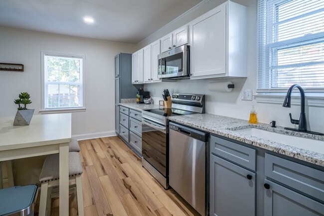 3926 Brennan Dr in Memphis, TN - Building Photo - Building Photo