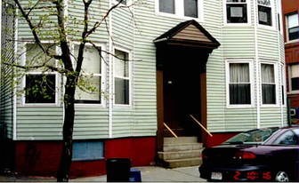 77 Elm St Apartamentos