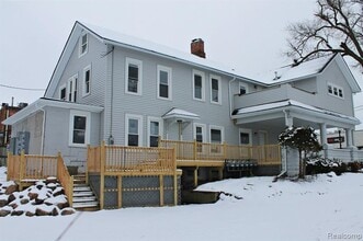 26 Wabash St in Milan, MI - Building Photo - Building Photo