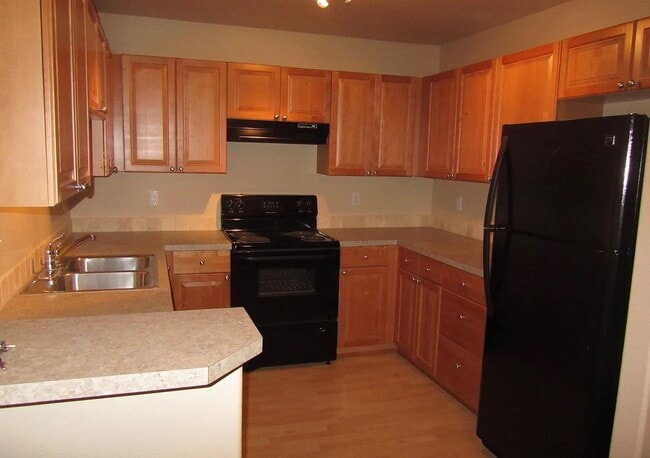 352 N Promenade Loop in Post Falls, ID - Building Photo - Building Photo