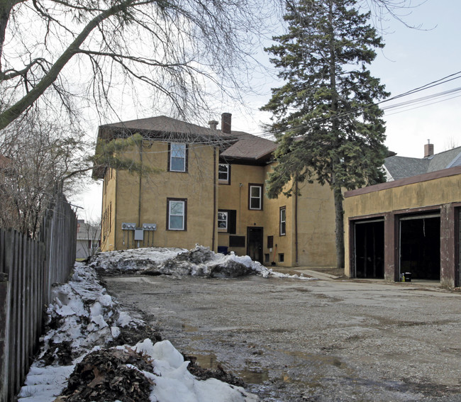 606 Phoebe St in Green Bay, WI - Building Photo - Building Photo