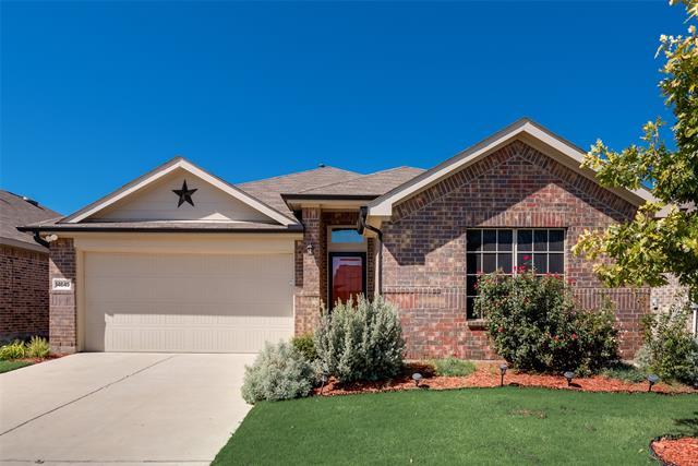 14649 Basketweaver Ln in Haslet, TX - Building Photo - Building Photo