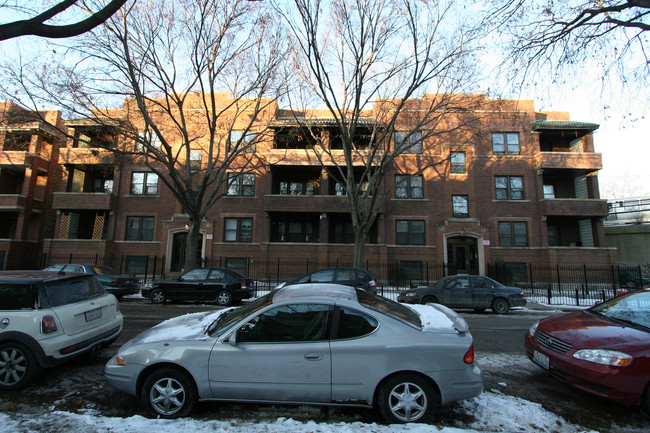 1610 W Fargo Ave in Chicago, IL - Building Photo - Building Photo