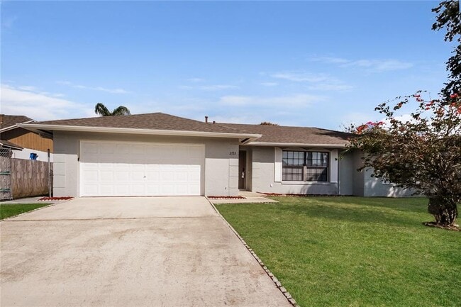 2733 Mint Dr in Orlando, FL - Building Photo - Building Photo
