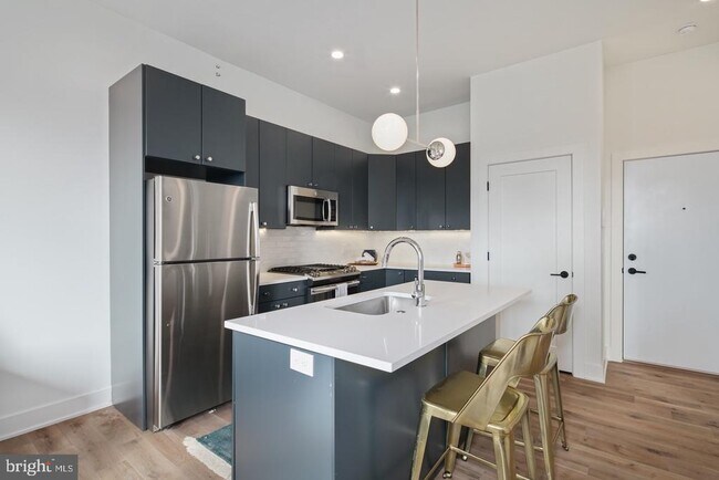 1822 N Front St in Philadelphia, PA - Foto de edificio - Building Photo