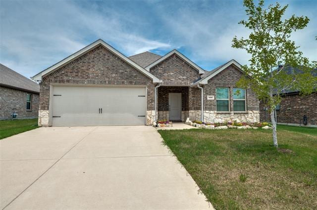property at 600 Spur Ridge