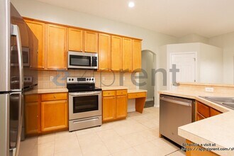 909 Corsica Ln in Jacksonville, FL - Building Photo - Building Photo