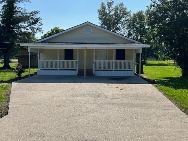 property at 5918 Perry Ln