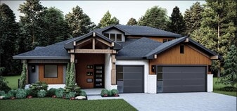 7213 NW 154th St in Edmond, OK - Building Photo