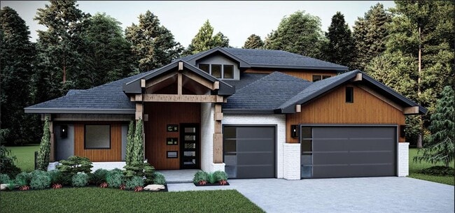 property at 7213 NW 154th St