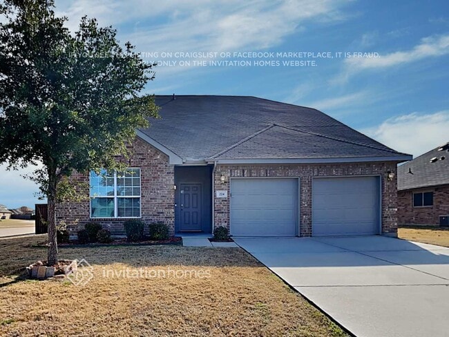 property at 224 Stable Dr