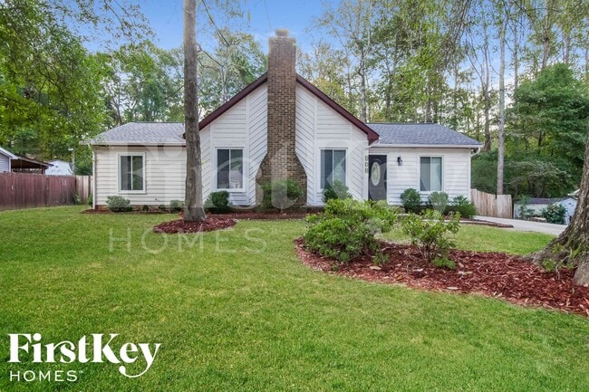 property at 908 Foxborough Rd