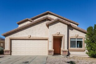 22740 W Mohave St in Buckeye, AZ - Building Photo