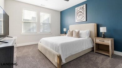 3005 Chestnut Grv Ln, Unit 6216 in Matthews, NC - Building Photo - Building Photo