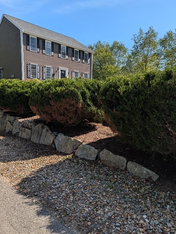 87 Center St in Carver, MA - Building Photo - Building Photo