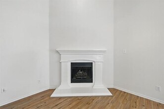 6329 Mystic Falls Dr in Fort Worth, TX - Building Photo - Building Photo