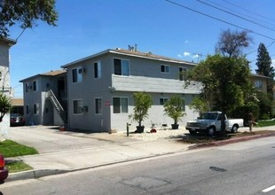 12707 Vanowen St in North Hollywood, CA - Building Photo - Building Photo