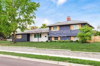 3165 N Star Rd in Columbus, OH - Building Photo - Building Photo