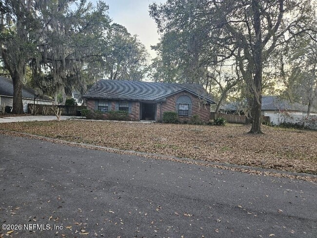 540 Majestic Wood Dr in Fleming Island, FL - Building Photo - Building Photo