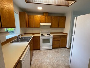 8021 55th Ave NE in Marysville, WA - Building Photo - Building Photo