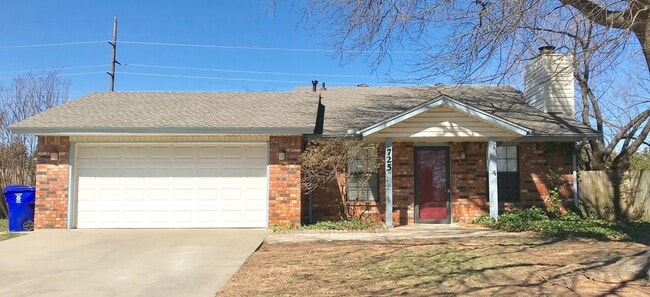 property at 725 Peregrine Dr