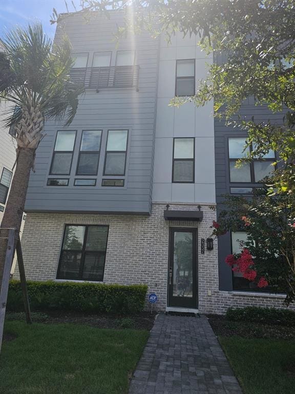 property at 2332 Brix St