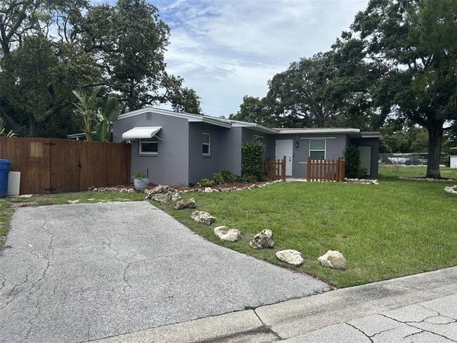 property at 4491 Crestwood Dr N