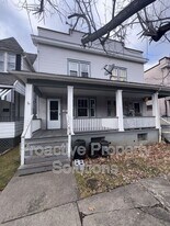 27 Edison St in Wilkes-Barre, PA - Building Photo