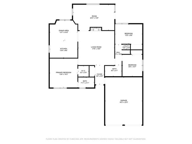 2304 Hunt Dr in Killeen, TX - Building Photo - Building Photo