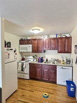 1034 Commonwealth Ave, Unit 1039 Common Ave., #26 Apartamentos