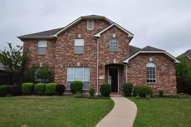 property at 4129 Elk Springs Trail