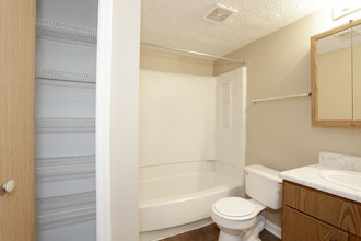 Howard Street Apartments in Omaha, NE - Building Photo - Interior Photo