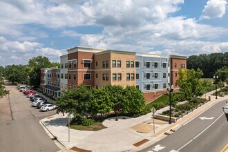 The Landing Apartments in Chaska, MN - Building Photo - Primary Photo