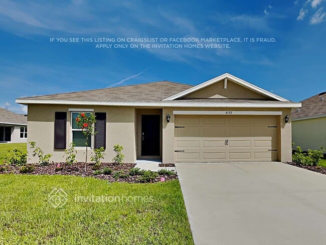 property at 4133 Silver Strand Trl