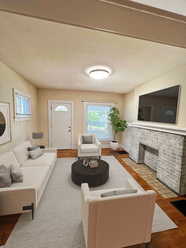 property at 176 E Tompkins St