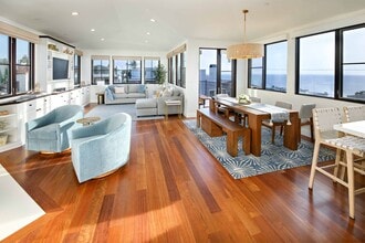 319 33rd St in Manhattan Beach, CA - Foto de edificio - Building Photo