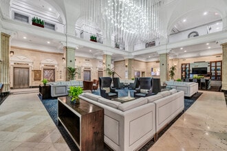 Interior Photo