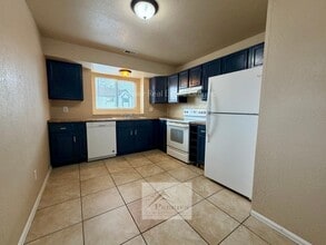 1160 Mazatlan Cir in Colorado Springs, CO - Building Photo - Building Photo